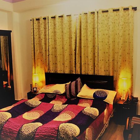 Prakash Cottage Shimla Esterno foto