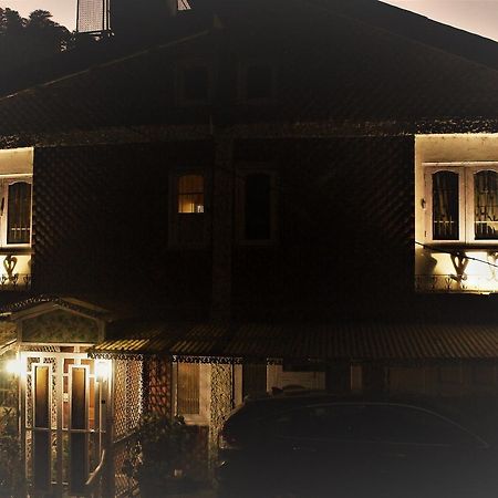 Prakash Cottage Shimla Esterno foto