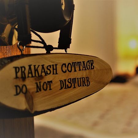 Prakash Cottage Shimla Esterno foto