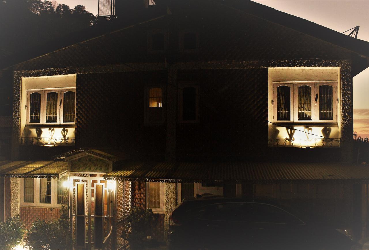 Prakash Cottage Shimla Esterno foto