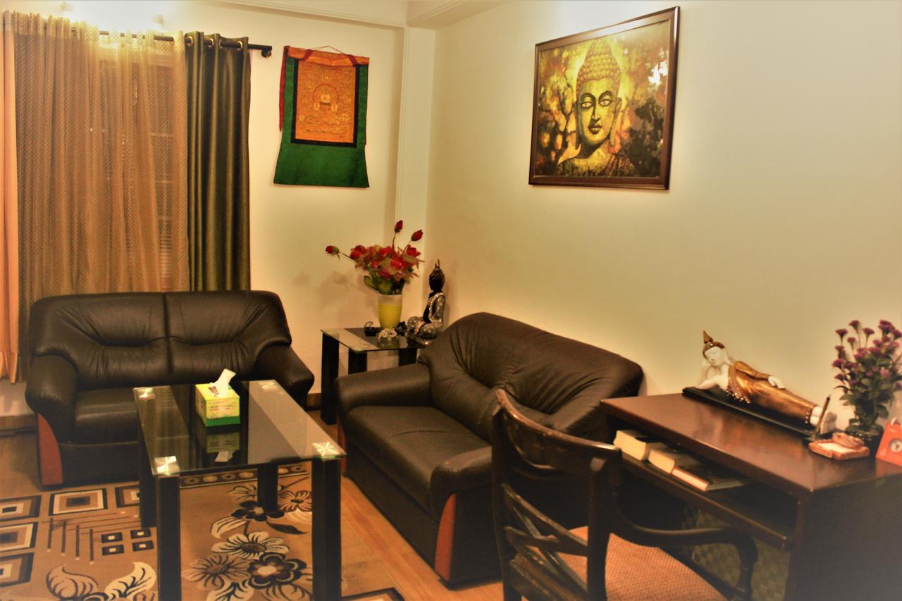Prakash Cottage Shimla Esterno foto