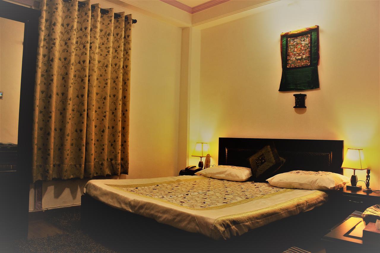 Prakash Cottage Shimla Esterno foto