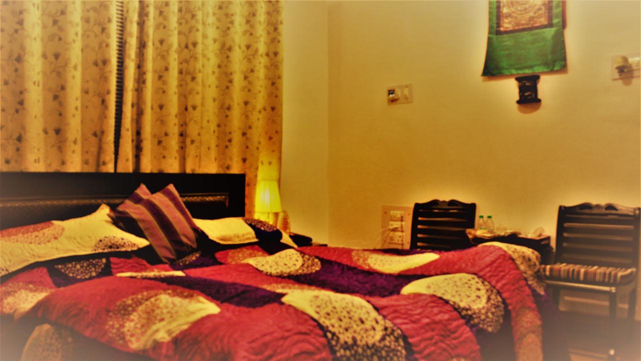 Prakash Cottage Shimla Esterno foto