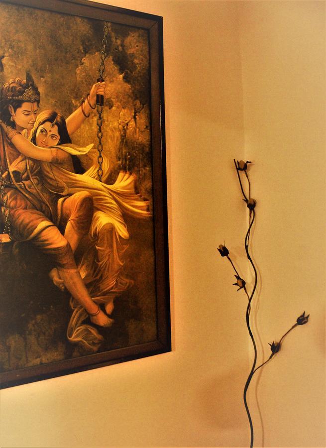 Prakash Cottage Shimla Esterno foto