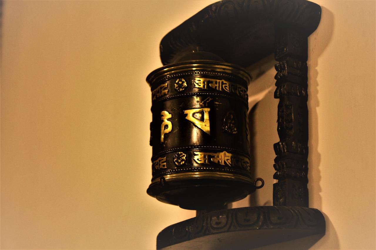 Prakash Cottage Shimla Esterno foto